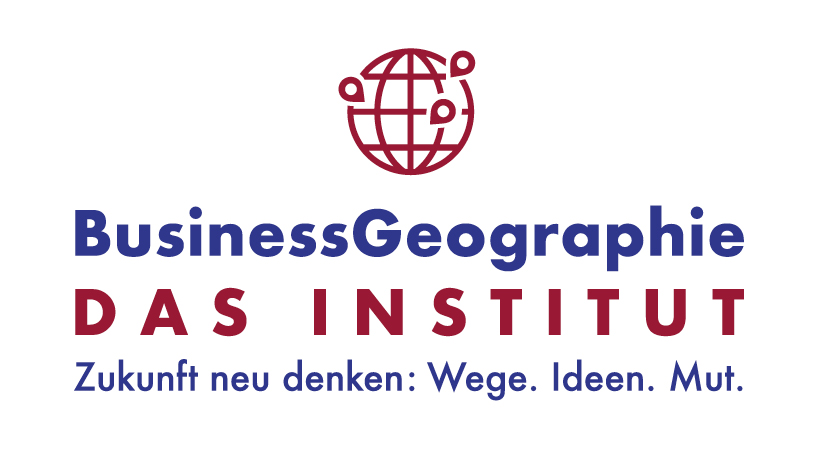 Institut für BusinessGeographie - Gründungsveranstaltung